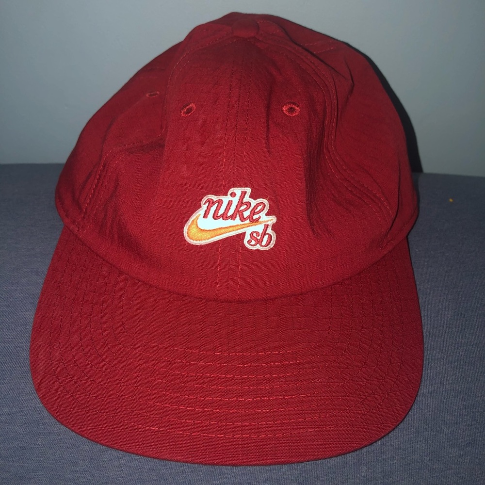 Nike SB cap
